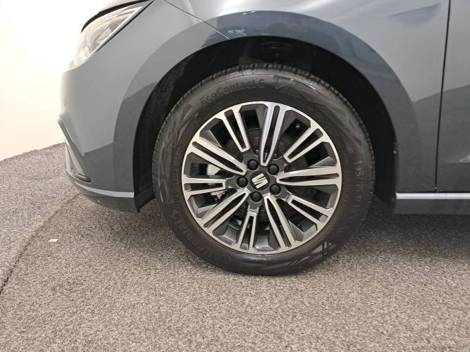 Ibiza 1.0 EcoTSI 115 ch S/S BVM6