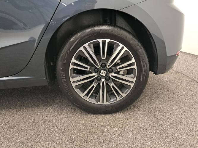 Ibiza 1.0 EcoTSI 115 ch S/S BVM6