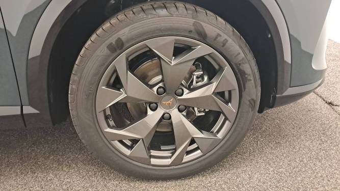 Formentor 1.5 eTSI Hybrid 150 ch DSG7