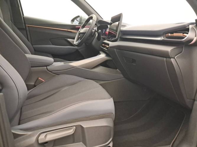 Terramar 1.5 eTSI Hybrid 150 ch DSG7