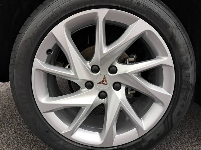 Formentor 1.5 TSI 150 ch DSG7