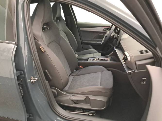 Formentor eHybrid 272 ch DSG6