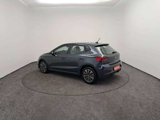 Ibiza 1.0 EcoTSI 115 ch S/S BVM6