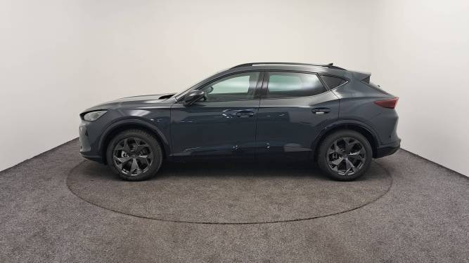 Formentor 1.5 eTSI Hybrid 150 ch DSG7