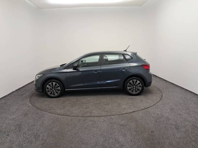Ibiza 1.0 EcoTSI 115 ch S/S BVM6