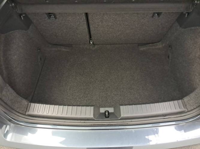 Ibiza 1.0 EcoTSI 115 ch S/S BVM6