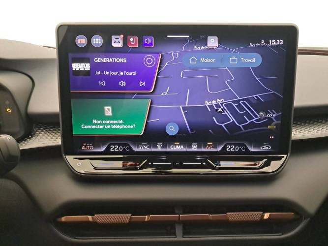 Terramar 1.5 eTSI Hybrid 150 ch DSG7