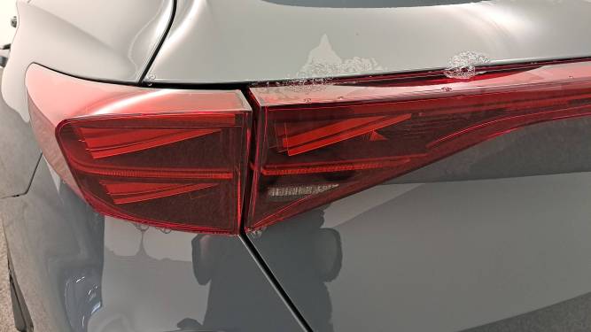 Formentor eHybrid 272 ch DSG6