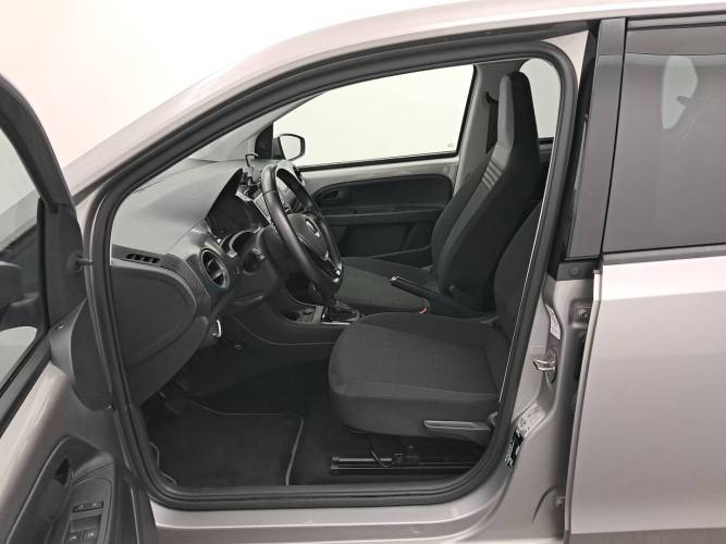 e-up! 2.0 Electrique