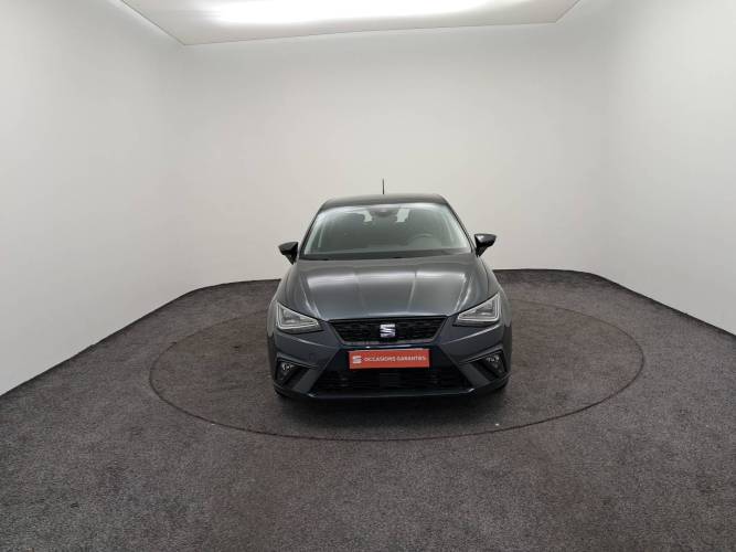 Ibiza 1.0 EcoTSI 115 ch S/S BVM6