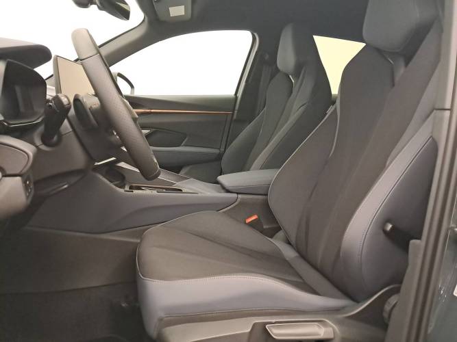 Terramar 1.5 eTSI Hybrid 150 ch DSG7