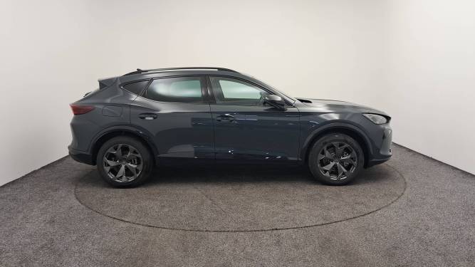 Formentor 1.5 eTSI Hybrid 150 ch DSG7