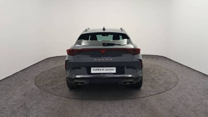 Formentor 1.5 eTSI Hybrid 150 ch DSG7