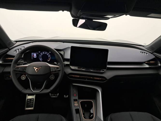 Terramar 1.5 eTSI Hybrid 150 ch DSG7