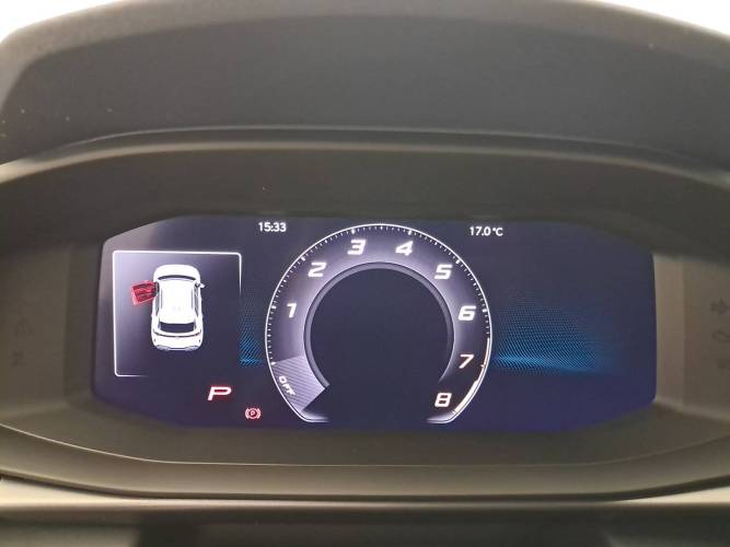 Terramar 1.5 eTSI Hybrid 150 ch DSG7