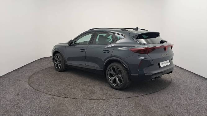 Formentor 1.5 eTSI Hybrid 150 ch DSG7