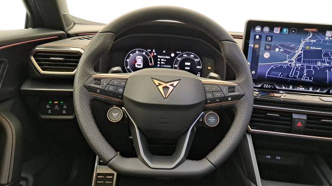 Formentor eHybrid 272 ch DSG6