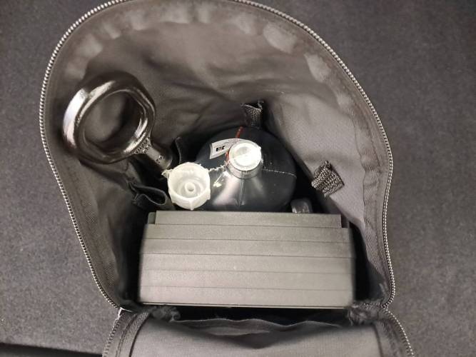 Terramar 1.5 eTSI Hybrid 150 ch DSG7