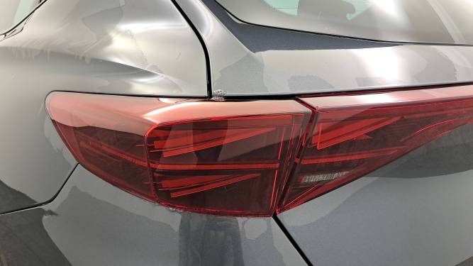 Formentor eHybrid 204 ch DSG6