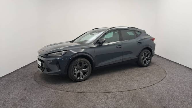 Formentor 1.5 eTSI Hybrid 150 ch DSG7