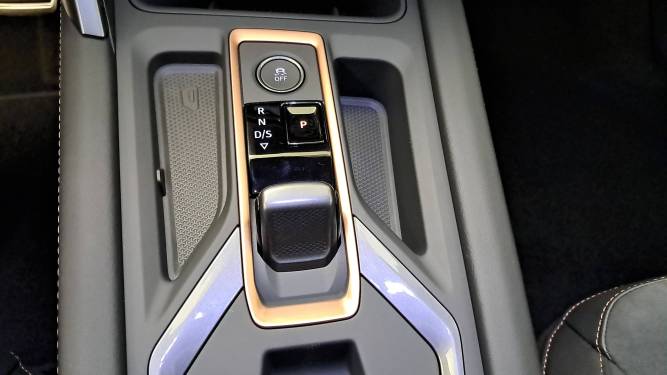 Formentor eHybrid 272 ch DSG6