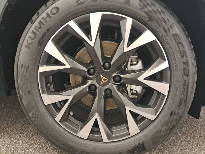 Terramar 1.5 eTSI Hybrid 150 ch DSG7