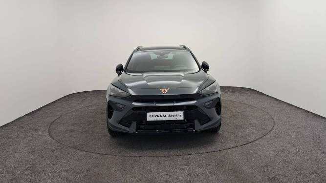 Formentor 1.5 eTSI Hybrid 150 ch DSG7