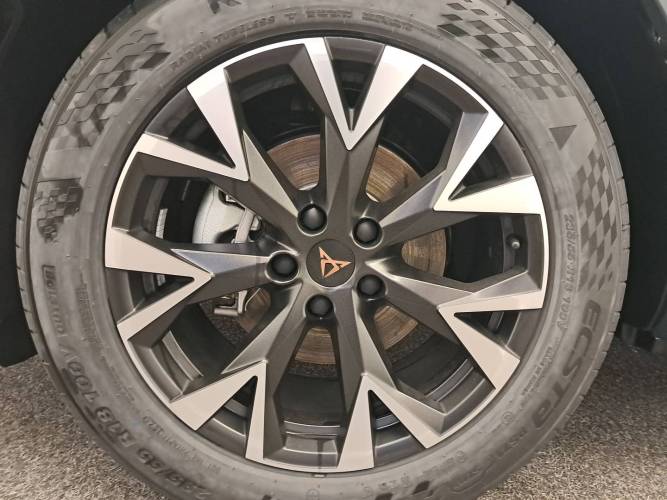 Terramar 1.5 eTSI Hybrid 150 ch DSG7