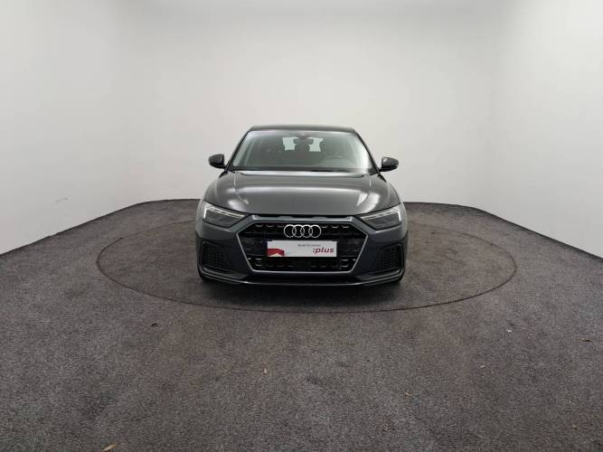 A1 Sportback 35 TFSI 150 ch S tronic 7