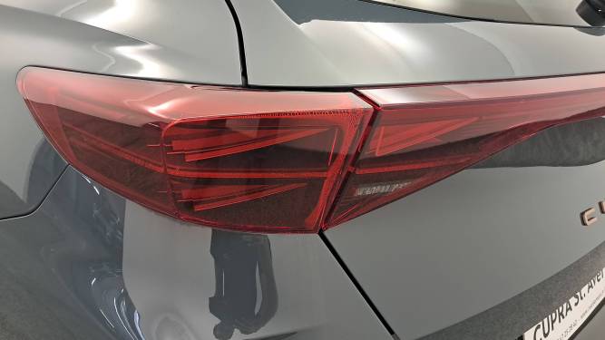 Formentor 1.5 eTSI Hybrid 150 ch DSG7