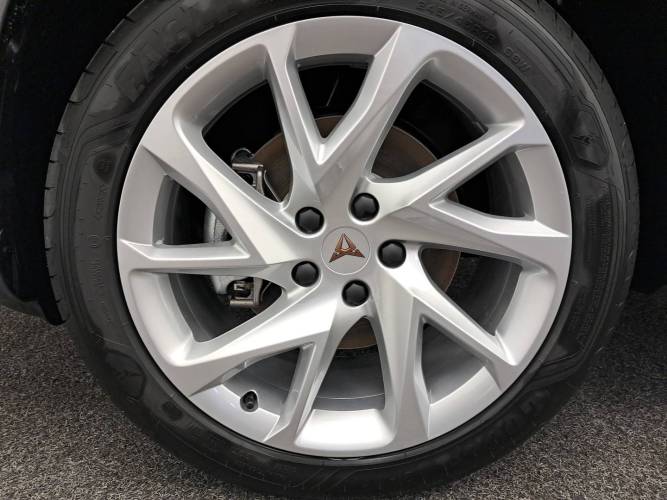 Formentor 1.5 TSI 150 ch DSG7