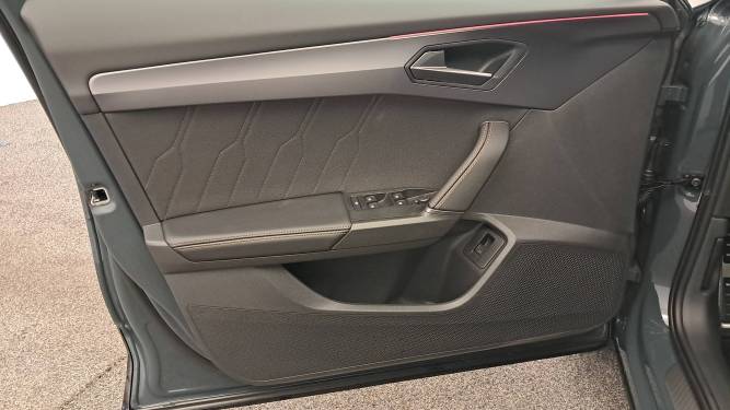 Formentor 1.5 eTSI Hybrid 150 ch DSG7