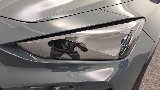 Formentor 1.5 eTSI Hybrid 150 ch DSG7