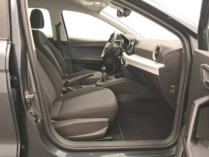 Ibiza 1.0 EcoTSI 115 ch S/S BVM6