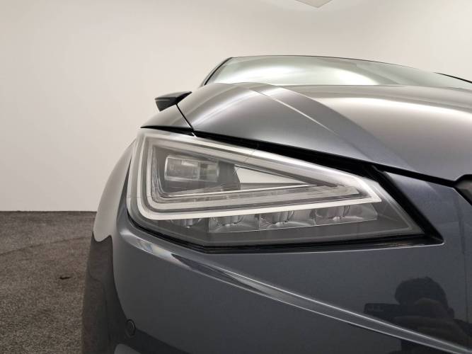 Ibiza 1.0 EcoTSI 115 ch S/S BVM6