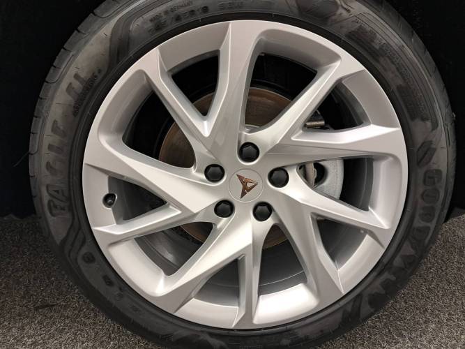 Formentor 1.5 TSI 150 ch DSG7