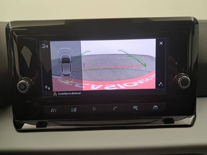 Ibiza 1.0 EcoTSI 115 ch S/S BVM6