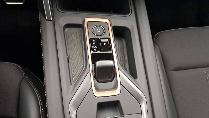 Formentor 1.5 eTSI Hybrid 150 ch DSG7