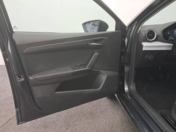 Ibiza 1.0 EcoTSI 115 ch S/S BVM6