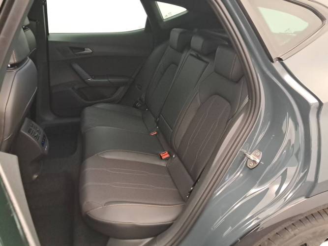 Formentor 1.5 eTSI Hybrid 150 ch DSG7