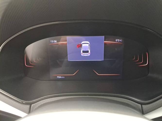 Ibiza 1.0 EcoTSI 115 ch S/S BVM6