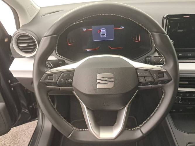 Ibiza 1.0 EcoTSI 115 ch S/S BVM6