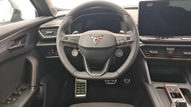 Formentor 1.5 eTSI Hybrid 150 ch DSG7