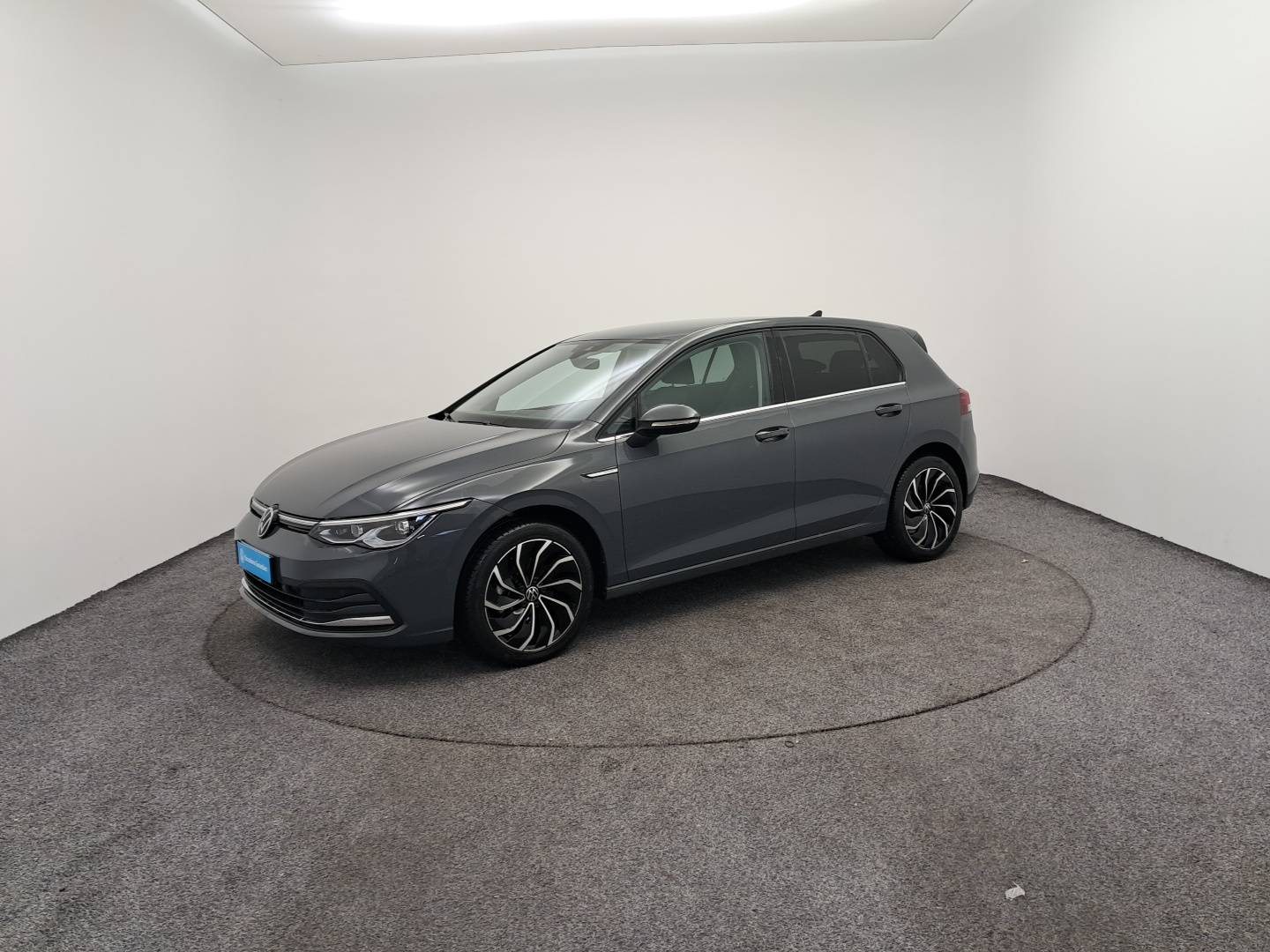 Golf 1.5 eTSI OPF 130 DSG7