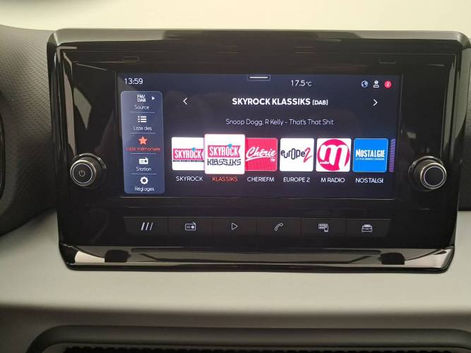 Ibiza 1.0 EcoTSI 115 ch S/S BVM6