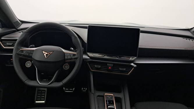 Formentor 1.5 eTSI Hybrid 150 ch DSG7