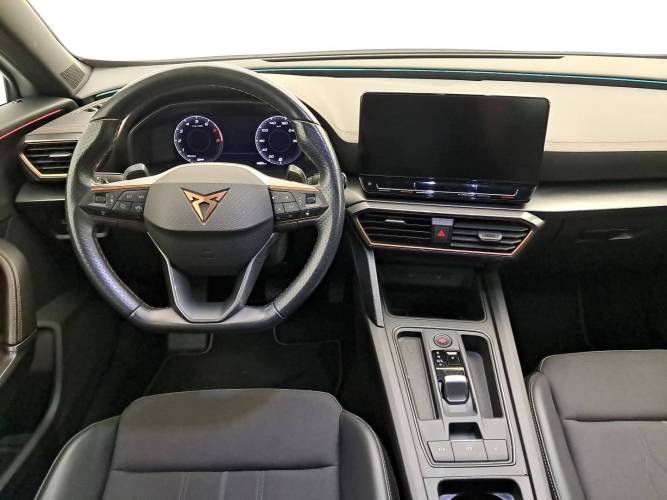 Formentor 1.5 TSI 150 ch DSG7