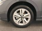 Golf 1.0 eTSI OPF 110 DSG7