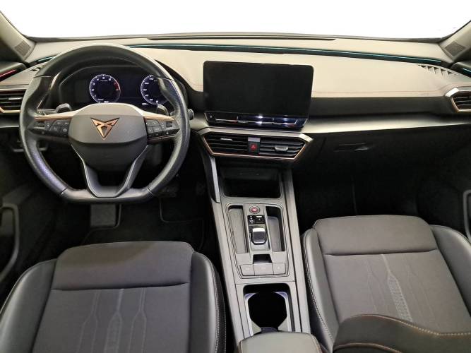 Formentor 1.5 TSI 150 ch DSG7