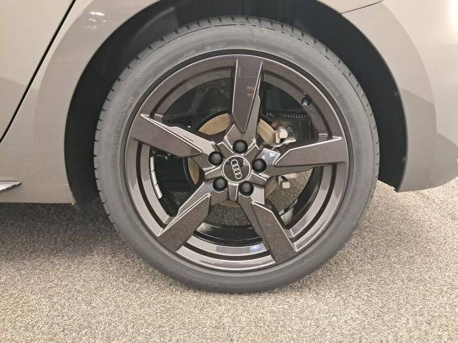 A1 Sportback 30 TFSI 116 ch S tronic 7